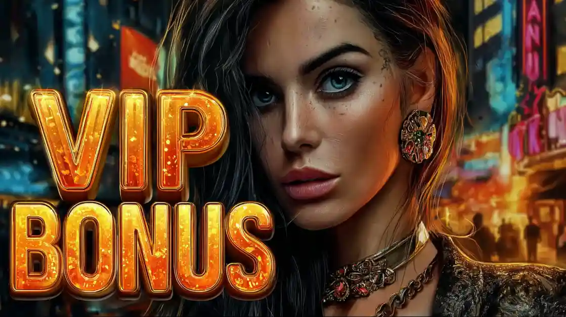 ek333 VIP bonus offer